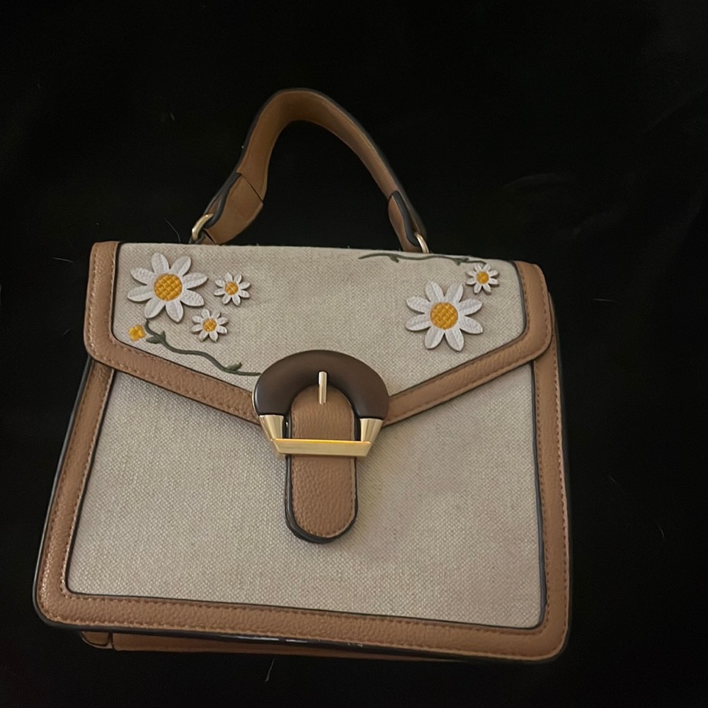 A gently used bag